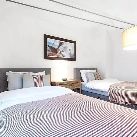 Deluxe Address Downtown Apartma Ljubljana