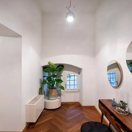 Apartma Deluxe Address Downtown *