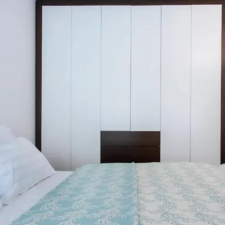 Deluxe Address Downtown Apartma *
