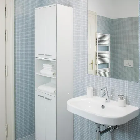 Apartma Deluxe Address Downtown